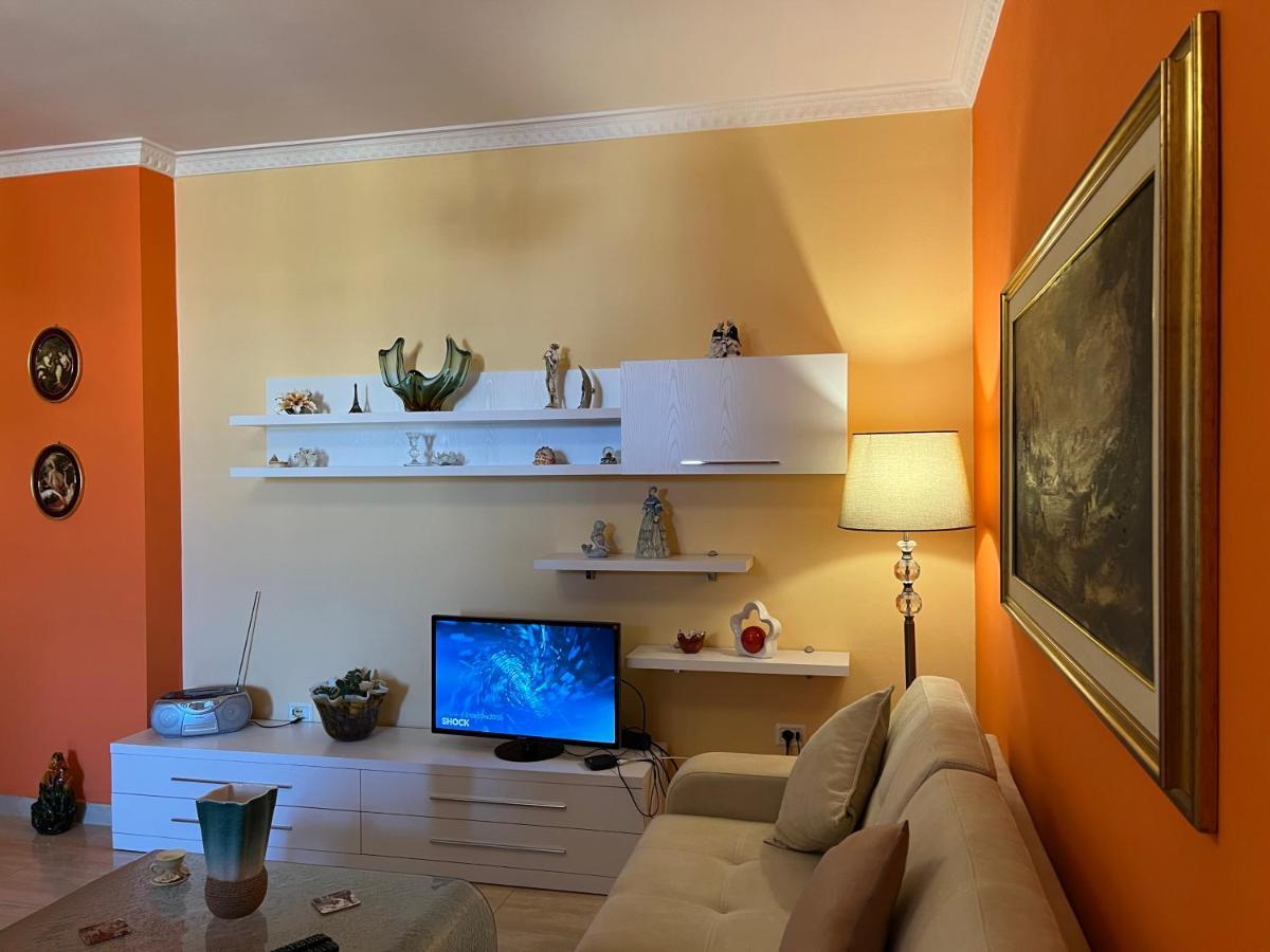 City Center Apartment In Shkodër Dış mekan fotoğraf