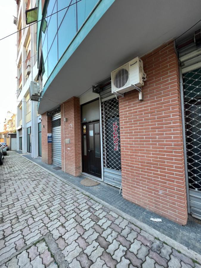 City Center Apartment In Shkodër Dış mekan fotoğraf