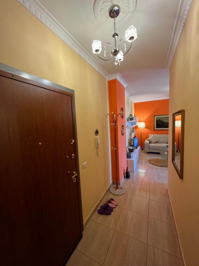 City Center Apartment In Shkodër Dış mekan fotoğraf