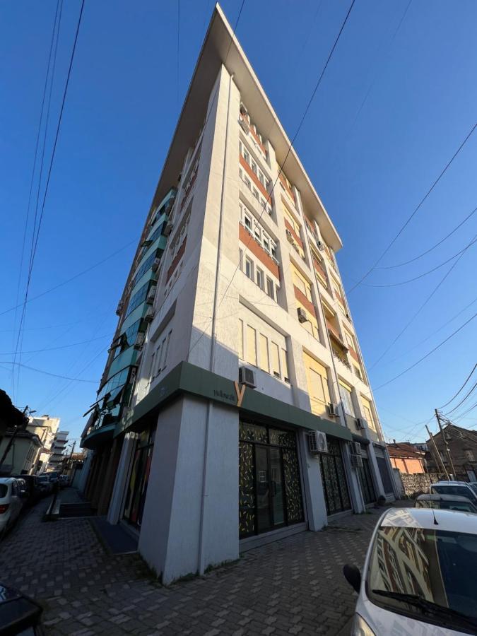 City Center Apartment In Shkodër Dış mekan fotoğraf