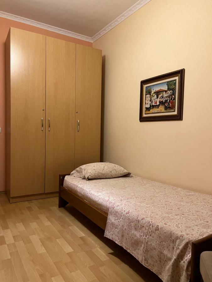 City Center Apartment In Shkodër Dış mekan fotoğraf